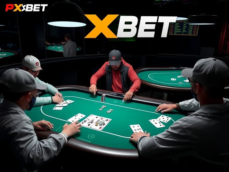 pxbet.com - Your ultimate destination for online gambling with competitive odds, live betting, and exclusive casino promotions. Join now for sports betting, bet builder, and real-time game updates.