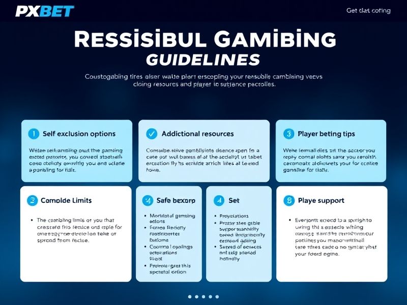 pxbet.com - Your ultimate destination for online gambling with competitive odds, live betting, and exclusive casino promotions. Join now for sports betting, bet builder, and real-time game updates.